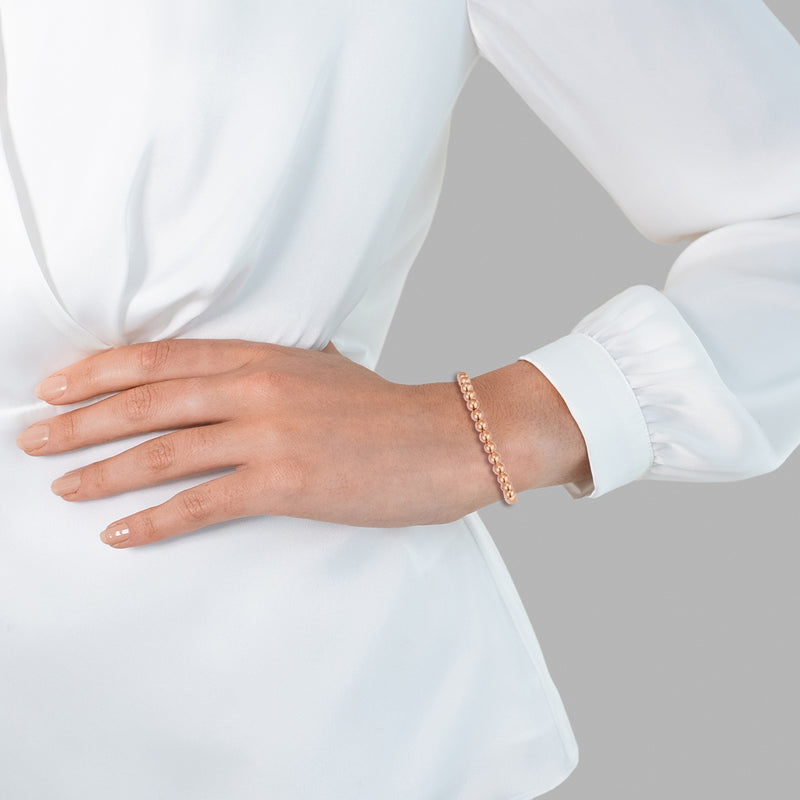 Armband roségold