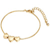 Armband gelbgold