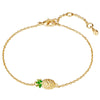 Armband gelbgold