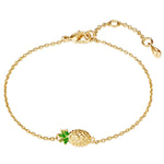 Armband gelbgold