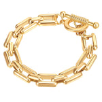 Armband gelbgold