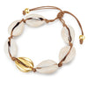 Armband gelbgold